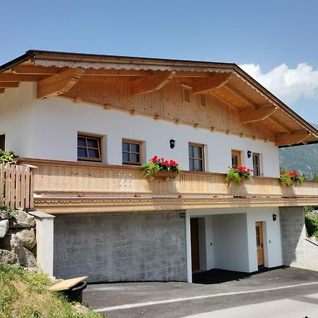 Ferienhaus Weber-Haeusl ไรท์ แอม อัลป์บาคทัล ภายนอก รูปภาพ